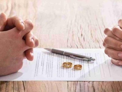 divorcio